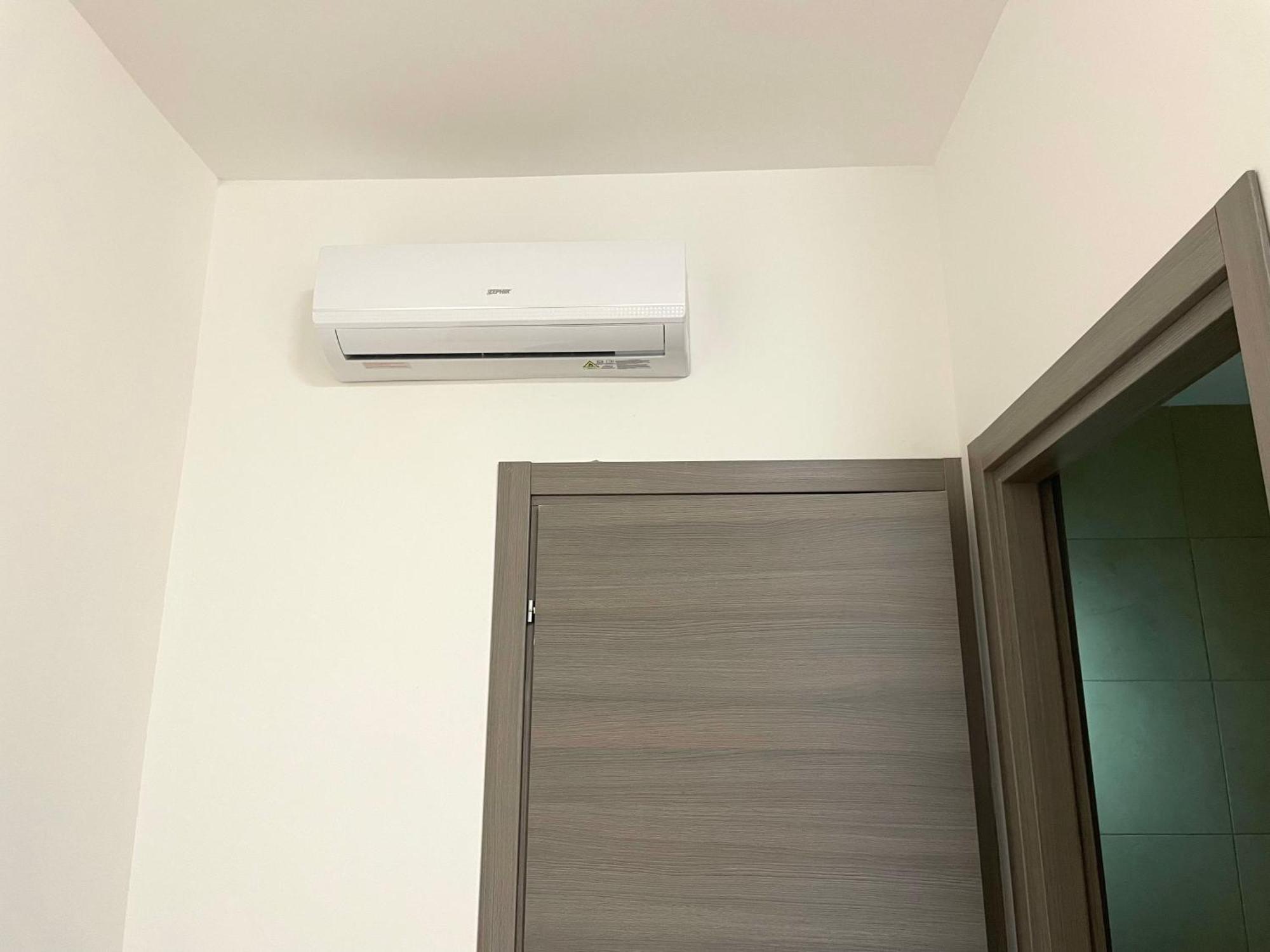Fiera Rooms Verona Ngoại thất bức ảnh
