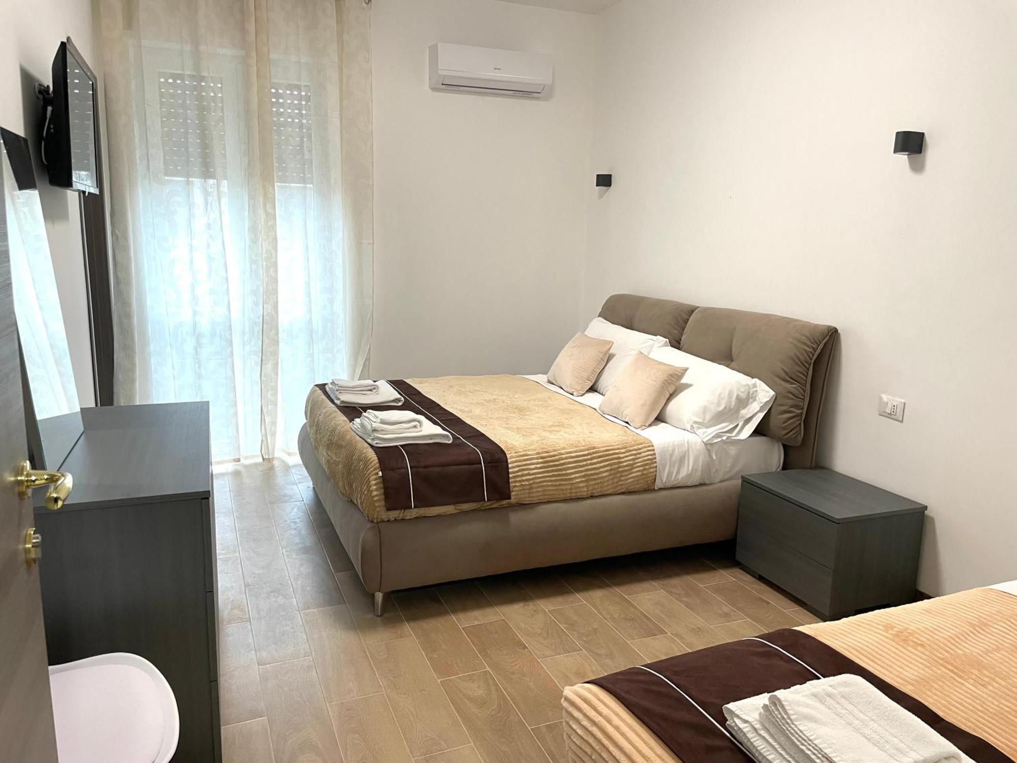 Fiera Rooms Verona Ngoại thất bức ảnh